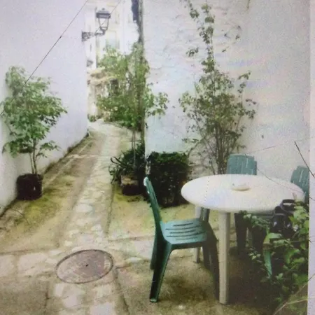 Jubrique Apartment Jubrique