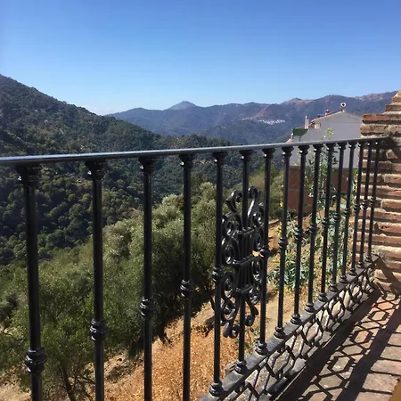 Jubrique Jubrique