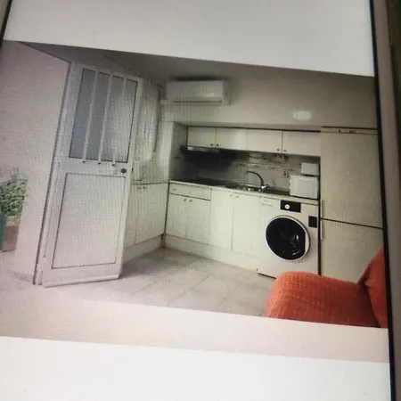 Jubrique Apartment