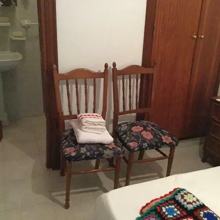 Apartment Jubrique