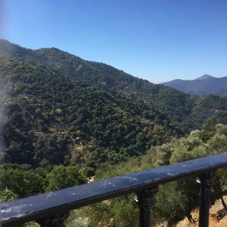 Apartamento Jubrique *