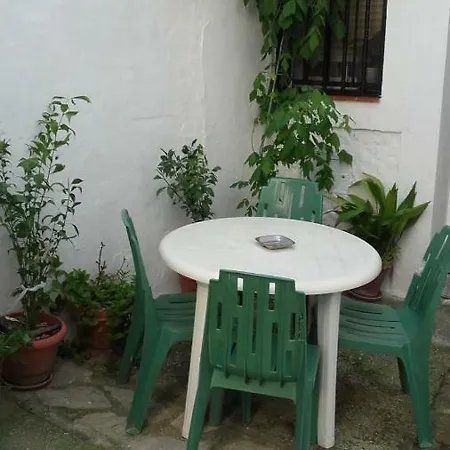 Apartment Jubrique Jubrique