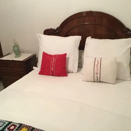 Jubrique Apartment *